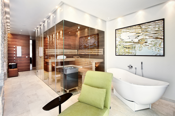 © Geinberg5 Private Spa Villas