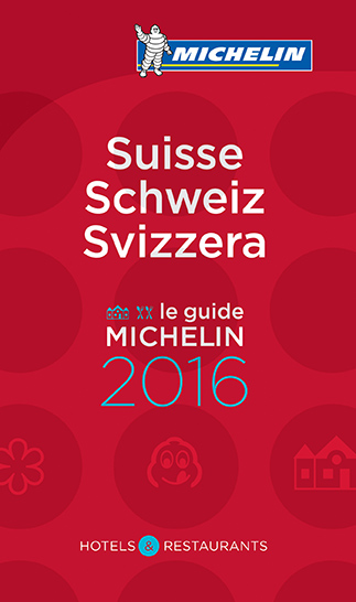 © Michelin