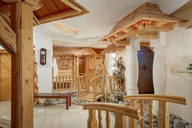 ©Vitalhotel Sonnenhof