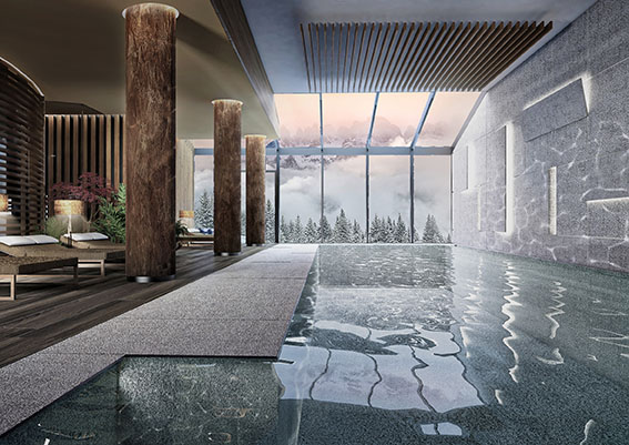 © Lefay Resorts