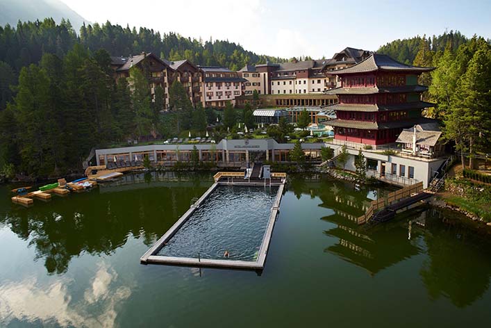 © Hotel Hochschober