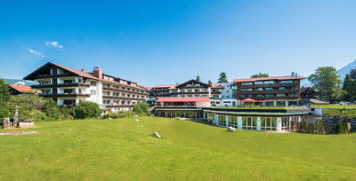 © SCHÜLE‘S Gesundheitsresort & Spa
