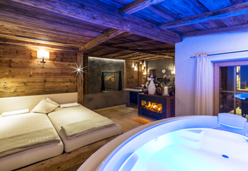 © SPA-HOTEL Jagdhotel