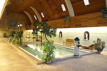 © NaturMed Hotel Carbona