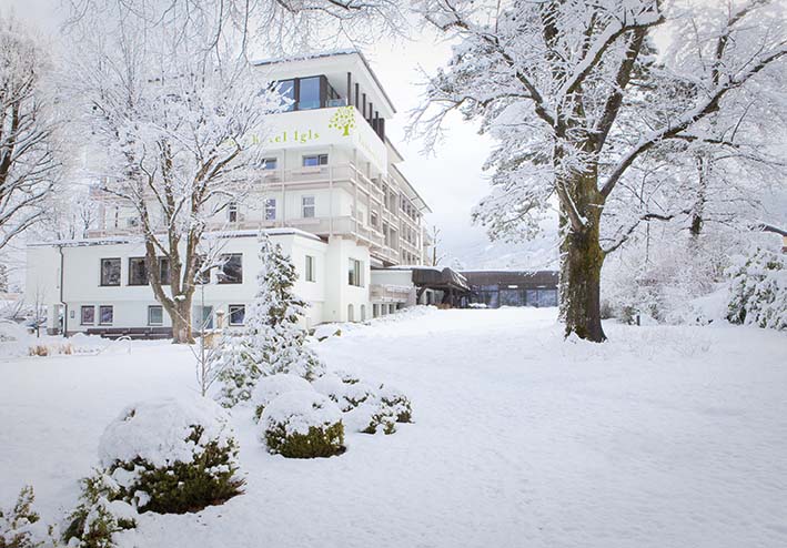 © Parkhotel Igls