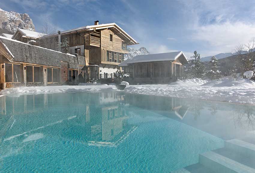 © Hotel Fanes
