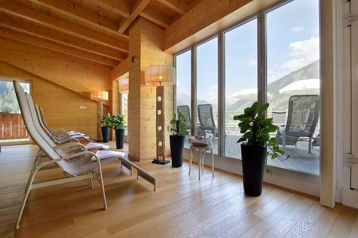 © Wellnesshotel Tandler 