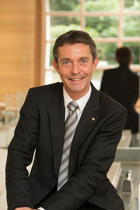 Foto beigestellt 