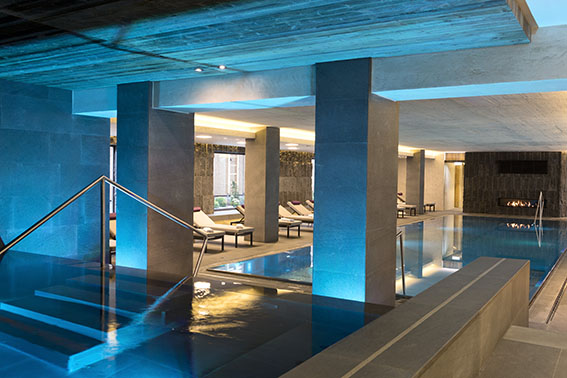 © ElisabethHotel