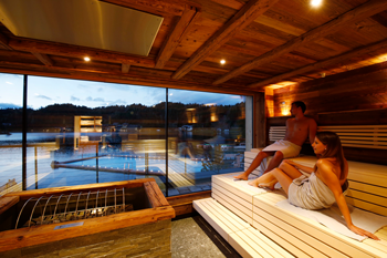 © Hotel Hochschober