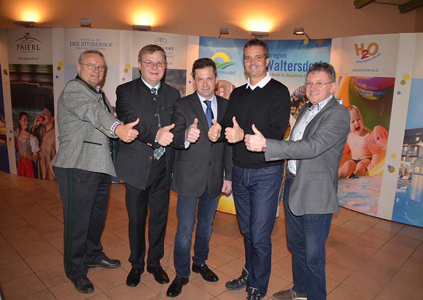 © TV Bad Waltersdorf