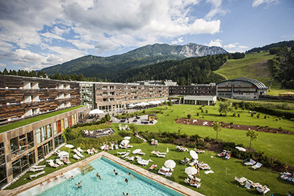 © Falkensteiner Hotel Carinzia