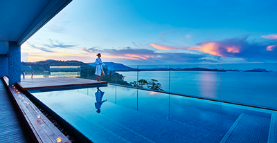 © COMO Shambhala Retreat