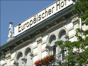 © Stadtführer BADEN-BADEN