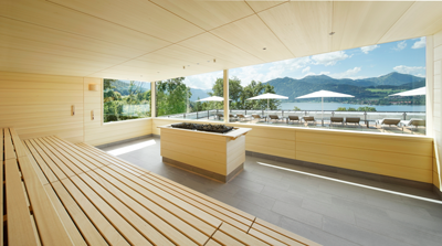 © DAS TEGERNSEE