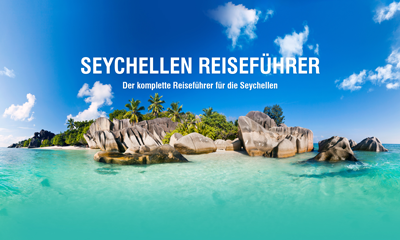 © SeyVillas GmbH