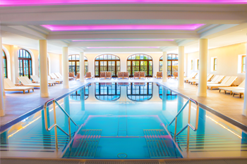 © Hotel Jagdhof