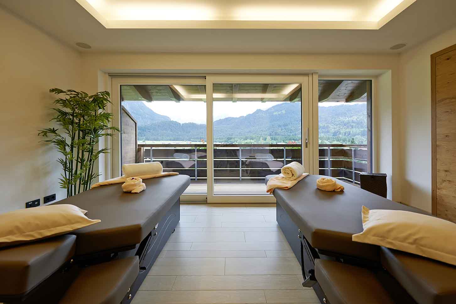 © Schüle’s Gesundheitsresort & Spa	