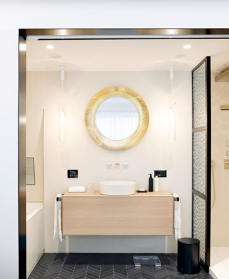 © Swissôtel Hotels & Resorts