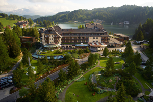 © Hotel Hochschober