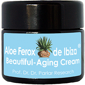 © Wild & Natural Ibiza Cosmetics