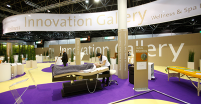 © Messe Düsseldorf/Tillmann