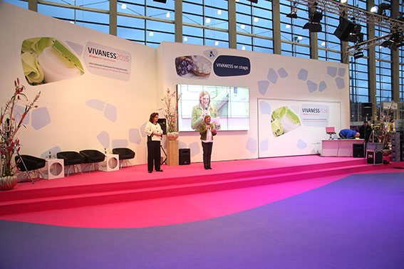 ©  Nürnberg Messe