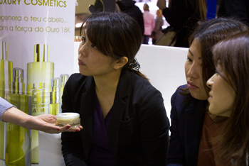 © Cosmoprof