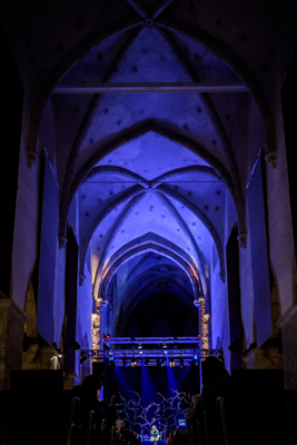© Sascha Osaka_NÖ Festival