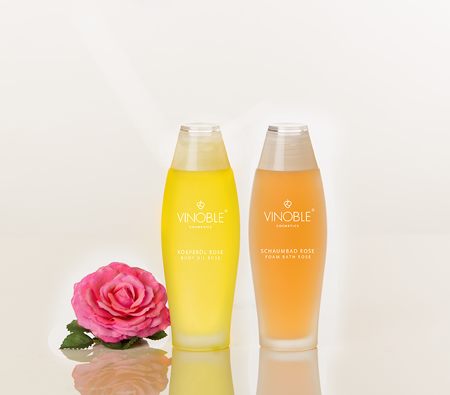© VINOBLE Cosmetics GmbH