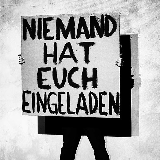 © Rolf Arnold