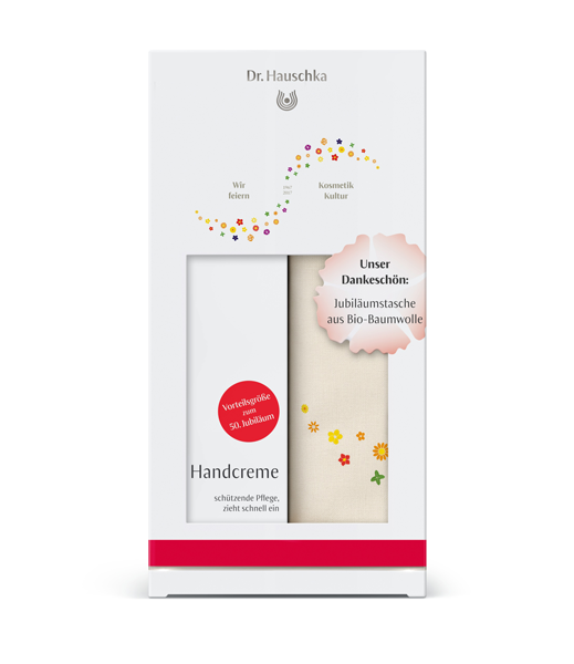 © Dr. Hauschka