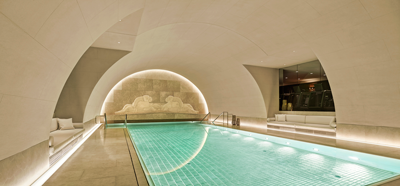 © Park Hyatt Vienna / Arany Spa