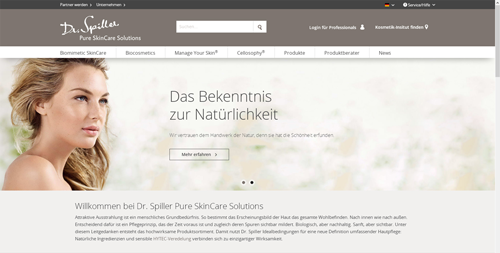 © www.dr-spiller.com