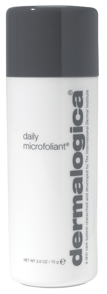 © Dermalogica