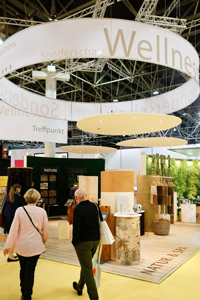 © Messe Düsseldorf