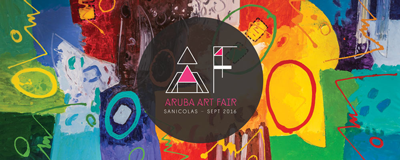© Aruba Art Fair