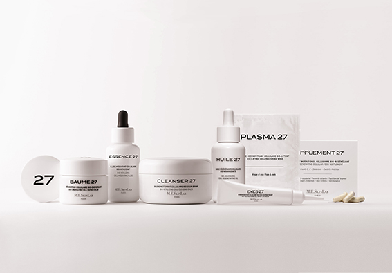© M.E.SkinLab