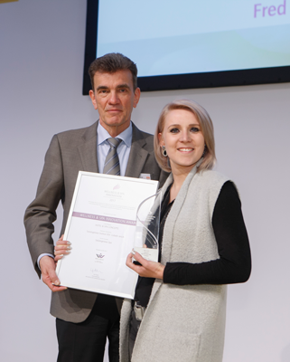 © Messe Düsseldorf / C. Tillmann 