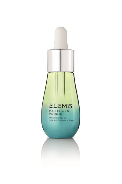 © Elemis
