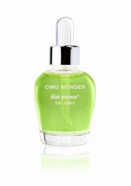 © Cinq Mondes