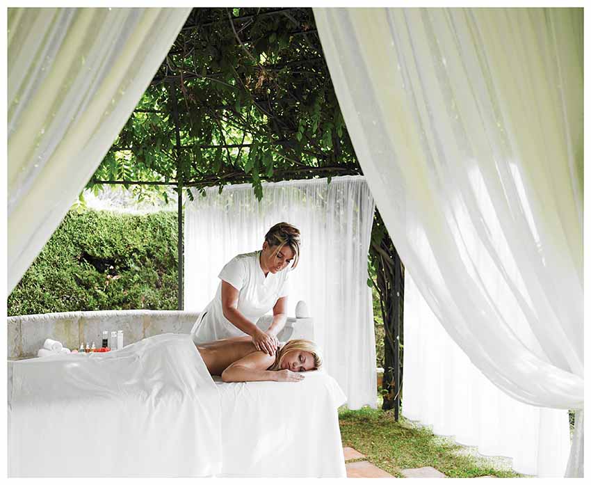 © Spa-Hotel du Cap-Eden-Roc/NA