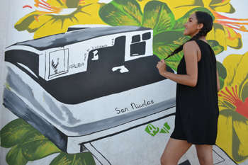 © Aruba Tourism Authority