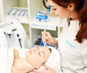 © Dr. Nikolaus Redtenbacher / Intraceuticals