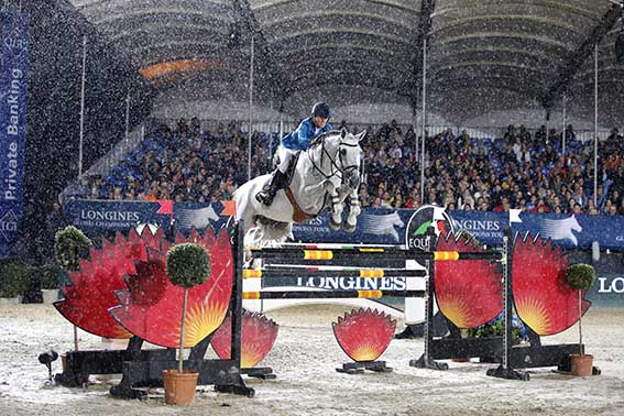 © Stefano Grasso / LGCT