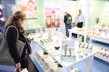 © NürnburgMesse