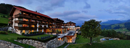© Hotel Bergkristall_Kristall