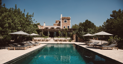 Credit: Design Hotels / La Granja
