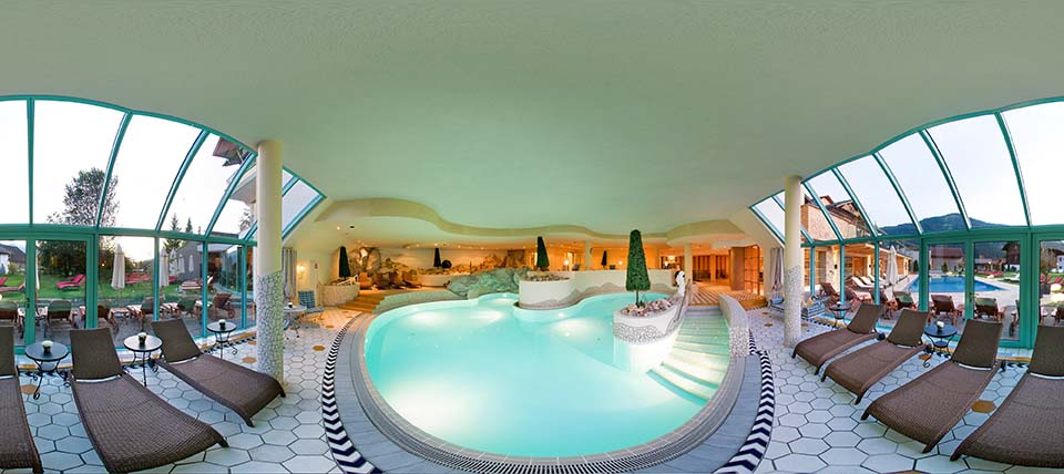 © Best Wellness Hotels 
