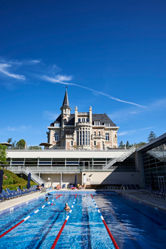 © David Lloyd Club